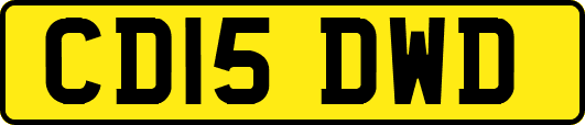 CD15DWD