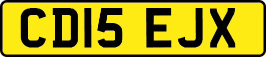 CD15EJX