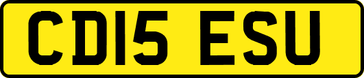 CD15ESU