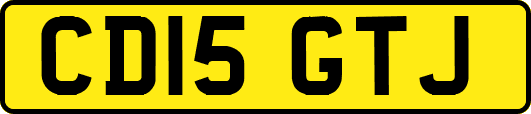 CD15GTJ