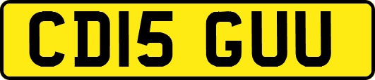 CD15GUU
