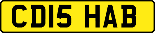 CD15HAB