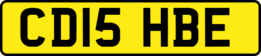 CD15HBE