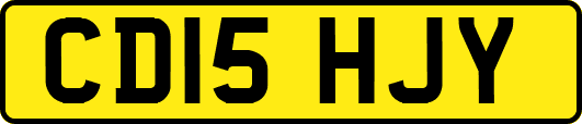 CD15HJY
