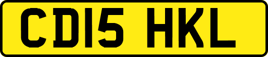 CD15HKL
