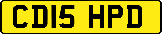 CD15HPD