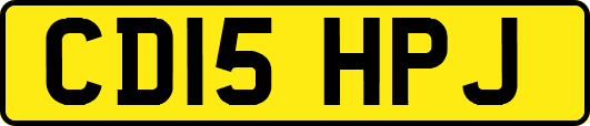 CD15HPJ