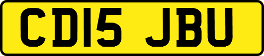 CD15JBU