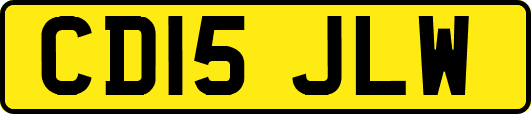 CD15JLW