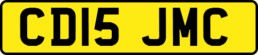 CD15JMC