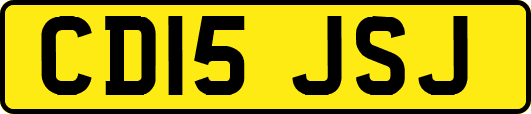 CD15JSJ
