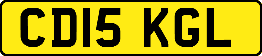 CD15KGL