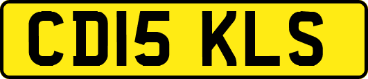 CD15KLS