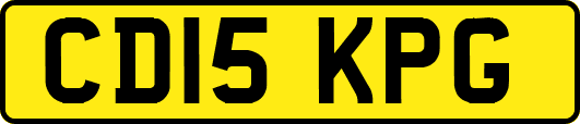 CD15KPG