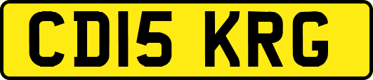 CD15KRG