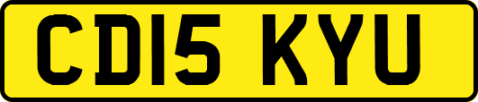 CD15KYU