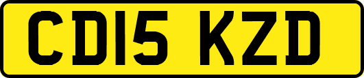 CD15KZD