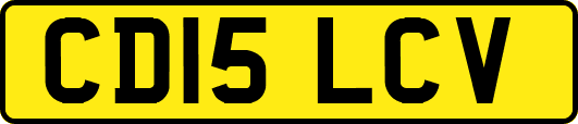 CD15LCV
