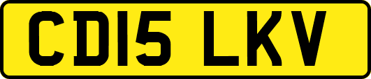 CD15LKV