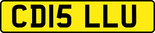 CD15LLU