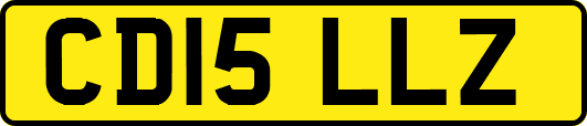 CD15LLZ