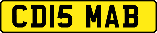 CD15MAB