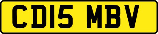 CD15MBV