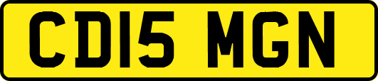CD15MGN