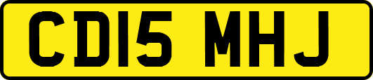 CD15MHJ