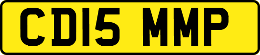 CD15MMP