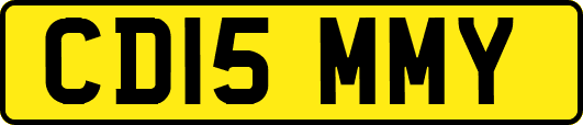 CD15MMY