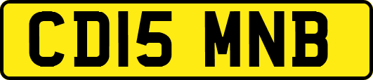 CD15MNB
