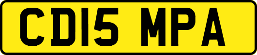 CD15MPA