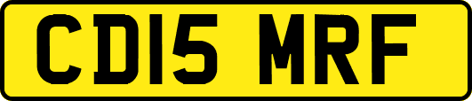 CD15MRF