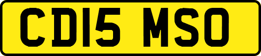CD15MSO