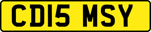 CD15MSY