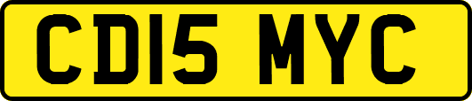 CD15MYC