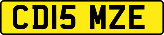CD15MZE