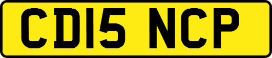 CD15NCP