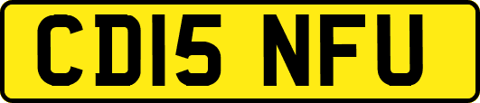 CD15NFU