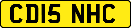 CD15NHC