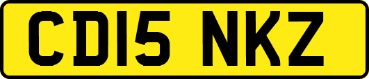 CD15NKZ