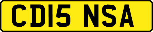 CD15NSA