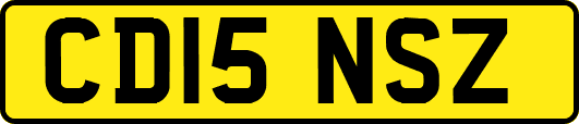 CD15NSZ
