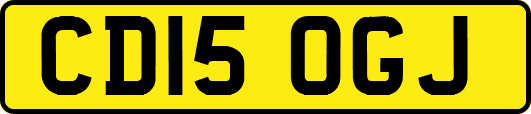CD15OGJ
