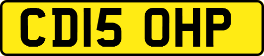 CD15OHP
