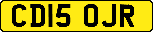 CD15OJR
