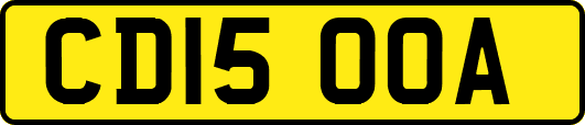 CD15OOA