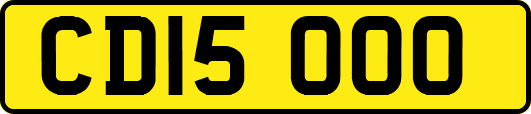 CD15OOO