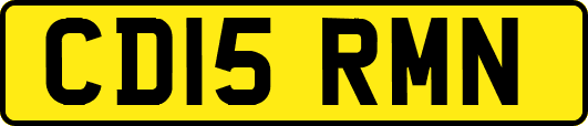 CD15RMN